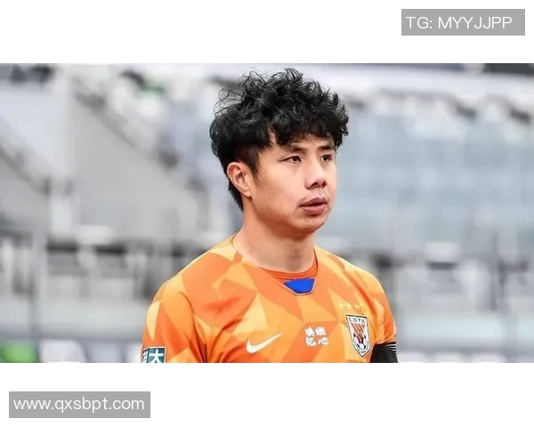 蒿俊闵领衔再现中场艺术灵魂探秘足球智慧与坚持背后的力量