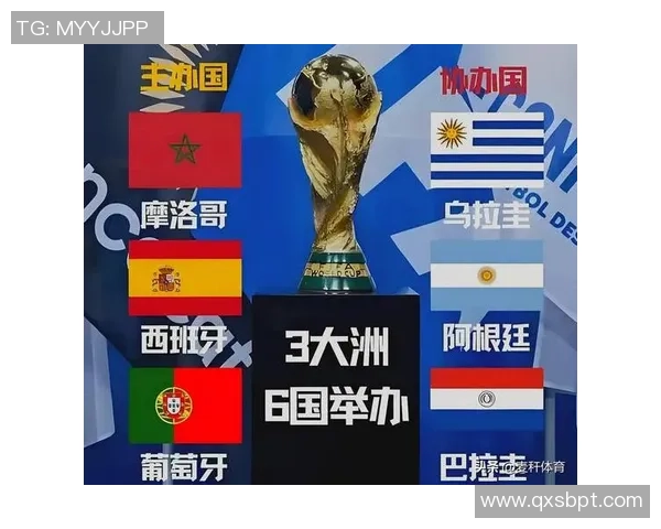 足球世界杯历史回顾与未来展望：从经典赛事到全球足球发展的新趋势